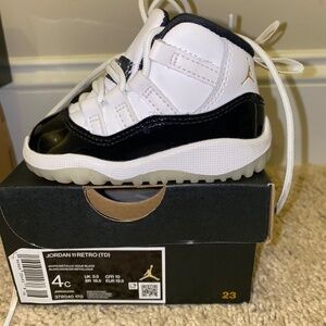Jordan 11s